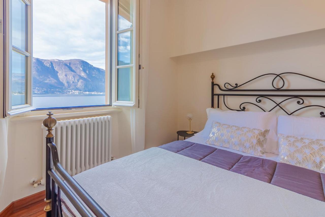 阿巴迪拉里纳Aglaia Luxury Lake View By Wonderful Italy公寓 外观 照片
