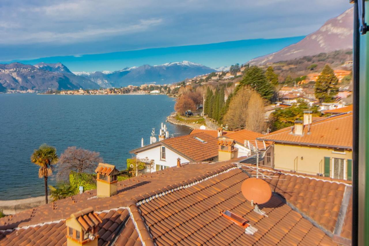 阿巴迪拉里纳Aglaia Luxury Lake View By Wonderful Italy公寓 外观 照片